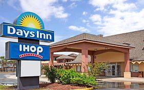 Days Inn By Wyndham St Augustine I-95-Outlet Mall